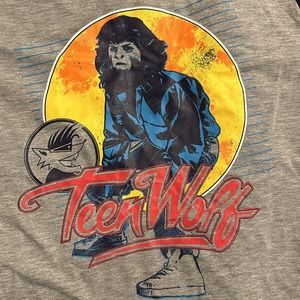 Teen Wolf T-Shirt